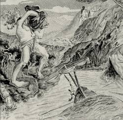 Waning (SWE) : Elemental Nightmares - VI